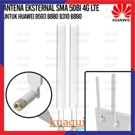 Huawei SMA 5dBi 4G LTE External Antenna for Huawei B593 B880 B310 B890