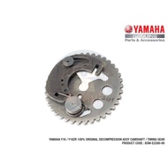 DECOMPRESSION ASSY YAMAHA Y16ZR ( B3M-E2280-00 )