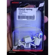 ◪ ▦ ✗ KOSO Clutch spring For honda beat Carb & F.i