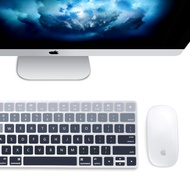 Apple New Style imac Keyboard Film mac All-in-One Wireless Bluetooth apple Keyboard Film Desktop Com
