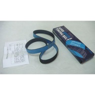 32415 POWER Kevlar timing belt BT222  TOYOTA 3S-GTE CELICA ST202 ST205 93/9~99/8 CALDINA GT NA 3SGTE