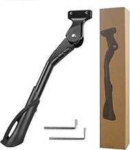 ROADNADO Bicycle Kickstand for Adult Bikes 24-29 inch Adjustable High Load-bearing Anti-Slip Aluminu