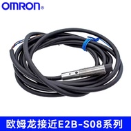 Suis kehampiran Omron E2B-S08KS/KN/02/04/-B1 sensor E2B-S08KS01-WP-C1