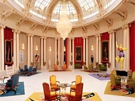 Hotel Le Negresco