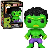 Funko Pop Marvels #822 Hulk #301 SHE-HULK Vinyl Figure