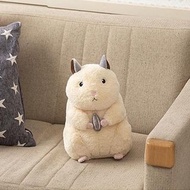 現貨 倉鼠 助六 30cm 毛絨大公仔 助六の日常 助六之日常 助六的日常