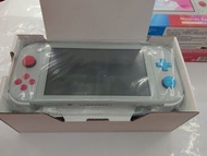 switch lite 劍盾版