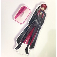 (Official) Acrylic Stand Welcome Goods Lauren Iroas NIJISANJI JP