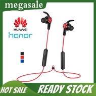 <Ready Stock> Original Huawei Honor xSport Bluetooth Earphone AM61 IPX5 Wireless Headphones