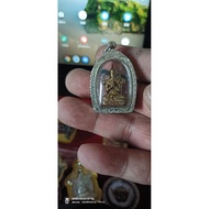 AJ Meng Khun Paen 2551