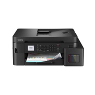 BROTHER เครื่องพิมพ์มัลติฟังก์ชันอิงค์เจ็ท รุ่น MFC-T930DW