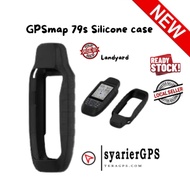 Garmin GPSmap 79s Silicone Case