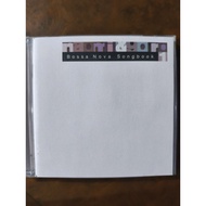 Music CD BOSSA NOVA SongbookOriginal