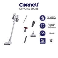 Cornell Cordless Stick Vacuum Cleaner Handheld Vacuum Cleaner | CVC-CS1201X