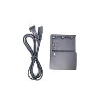 LC-E6E LC E6E Battery Charger for Canon EOS 5DMark II III 5D2 5D3 7D 70D 6D 60D 80D 5DS 5DSR 6D2 7D2