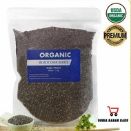 Organic Black Chia Seed Mexico Organic Chia Seed/