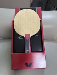 Butterfly Mizutani Jun ZLC 乒乓球拍