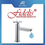 FIDELIS FT-160-8 SINGLE LEVER BASIN TAP