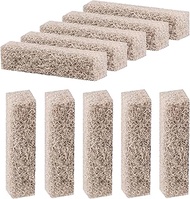 ATITOWEL Ammonia Reducer Filter Pads for Aqueon, Replacement Filter Cartridges for Aqueon QuietFlow