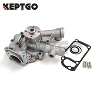 New 16100-78300-71 Engine Cooling Water Pump for TOYOTA 7F-8F/2Z 1Z 2Z 11Z 12Z 13Z