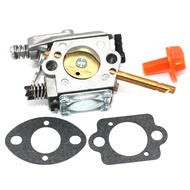 Carburetor Kits For Stihl FS 48 52 56 62 66 81 86 88 106 160 FR106 Trimmer Brushcutter Walbro WT- 45