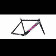 LOOK Frame 875 Madison RS Fixie Critt XS
