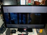 (高屏科技)故障 BENQ 明基46吋液晶電視46RV6500 面板故障 零件拆賣