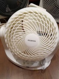 Iris ohyama fan 風扇
