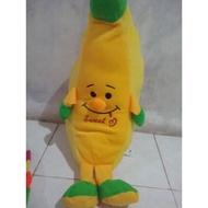 Banana banana doll banana banana