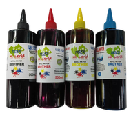 หมึกเติม Brother  Inkjet 500ml