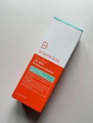 Dr. Dennis Gross 2%BHA Breakout Solution