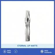 TIMEPHORIA Eternal Lip Matte - Matte Velvet Lip Cream with Intense & Long-Lasting Colors