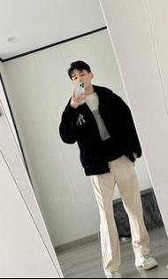 MLB 經典棒球外套