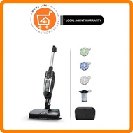 Tefal GF3039 X-Combo Cordless Handstick Vacuum &amp; Spin Mop Cleaner Wet &amp; Dry, 2 in 1