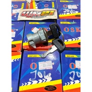 Gl100 osk tank cap key gl 100 tank cap