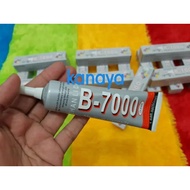 LCD Glue - Touchscreen Glue - Adhesive Glue - B7000 Glue 50mL Original