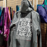 Jaket Parasut Joger Bali Terbaru