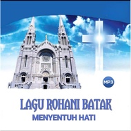 MP3 CD CASSETTE BATAK SPIRITUAL SONGS - MP3 BATAK CHRISTIAN SPIRITUAL SONGS - BATAK SPIRITUAL SONGS 