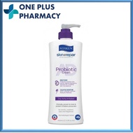 Rosken AD Probiotic Cream 400ml [EXP 08/2027]