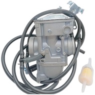 (QBEP) Motorcycle Carburetor for TTR250 TTR 250 5GF-14301-01-00 Scooter Moped