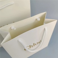 Gift Box Packaging Tote Bag Perfume Paper Bag Perfume Packaging Box Tote Paper Bag Tote Bag Empty Bo