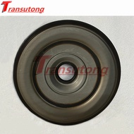 DCT360 Automatic Transmission Front Cover For Roewe MG6 MG DCT360