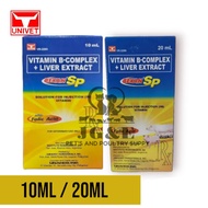 BEXAN SP B- COMPLEX ( 10ML /20 ML)