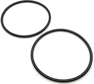 REPLACEMENTKITS.COM Brand (2pc) Drive Axle O-Ring Compatible with Ford F250 & F350 (99-22) Excursion