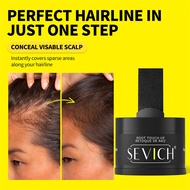 SEVICH Hairline 13 Coloring Retouch Repair Hair Shadow Powder