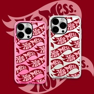 HOTMESS Casing IP 11 until 17 PRO MAX