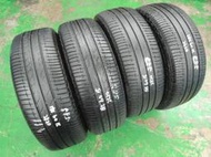 日興隆中古胎 Bridgestone普利司通 B250 185/60/15 紋路深 4條