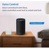 TTLO G3 G2 Wired Gateway Hub Smart Door Lock Unlock Bluetooth To Wi-Fi Converter Smart Lock