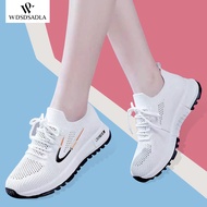 Shoes for women Sneakers For Women korean shoes women's casual rubber shoes breathable lightweight s