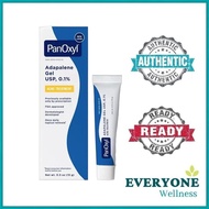 PanOxyl Adapalene Gel USP, 0.1%, Acne Treatment 15 g